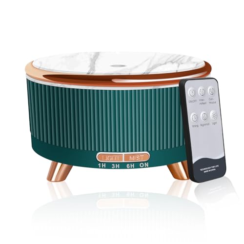 Aroma Diffuser, 500mL Diffuser ätherische öle,Duftöl Diffuser Aroma Diffuser, 500mL Diffuser ätherische öle,Duftöl Diffuser von JEPEErbz