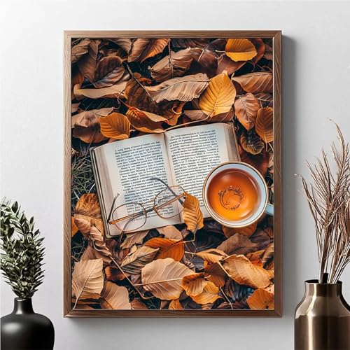 Diamond Painting Erwachsene BläTter Diamond Painting Kinder Gläser 5D DIY Runden Mosaikherstellung Basteln Erwachsene Anfänger Set für Heim Schlafzimmer Wand Deko, Geschenke 70 x 95 cm JPF U-J Diamond Painting Erwachsene BläTter Diamond Painting Kinder Gläser 5D DIY Runden Mosaikherstellung Basteln Erwachsene Anfänger Set für Heim Schlafzimmer Wand Deko, Geschenke 70 x 95 cm JPF U-J von JEPGFOU