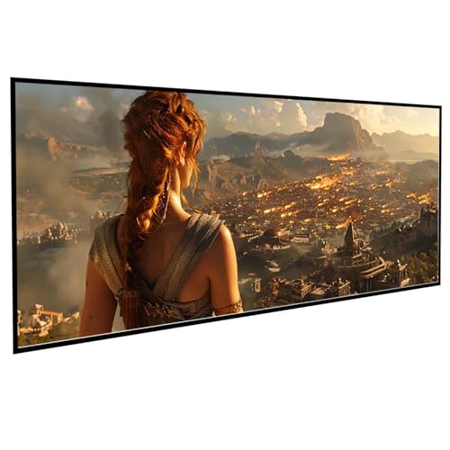 Diamond Painting Erwachsene Frau Diamond Painting Kinder ZurüCk, DIY Runden Steine Mosaikherstellung Basteln Erwachsene Anfänger Set für Heim Schlafzimmer Wand Deko, Geschenke 80x160CM PJY7 P-Y Diamond Painting Erwachsene Frau Diamond Painting Kinder ZurüCk, DIY Runden Steine Mosaikherstellung Basteln Erwachsene Anfänger Set für Heim Schlafzimmer Wand Deko, Geschenke 80x160CM PJY7 P-Y von JEPGFOU