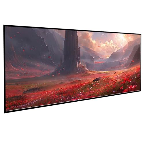 Diamond Painting Erwachsene Landschaft Diamond Painting Kinder Architektur, DIY Runden Steine Mosaikherstellung Basteln Erwachsene Anfänger Set für Heim Schlafzimmer Deko, Geschenke 100x200CM PJY9 F-3 Diamond Painting Erwachsene Landschaft Diamond Painting Kinder Architektur, DIY Runden Steine Mosaikherstellung Basteln Erwachsene Anfänger Set für Heim Schlafzimmer Deko, Geschenke 100x200CM PJY9 F-3 von JEPGFOU