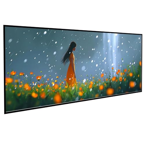 Diamond Painting Erwachsene Landschaft Diamond Painting Kinder Blumenmeer, DIY Runden Steine Mosaikherstellung Basteln Erwachsene Anfänger Set für Heim Schlafzimmer Deko, Geschenke 60x120cm PJY5 5-Y Diamond Painting Erwachsene Landschaft Diamond Painting Kinder Blumenmeer, DIY Runden Steine Mosaikherstellung Basteln Erwachsene Anfänger Set für Heim Schlafzimmer Deko, Geschenke 60x120cm PJY5 5-Y von JEPGFOU