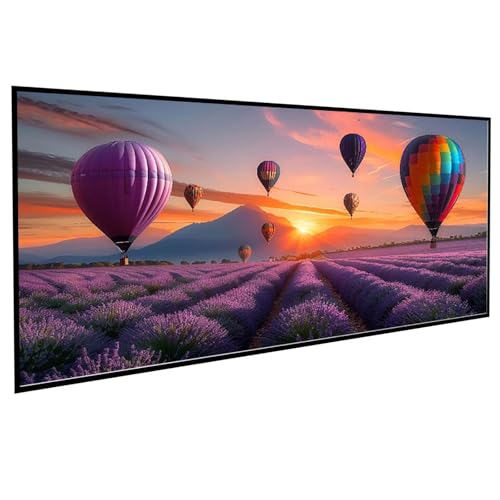 Diamond Painting Erwachsene Landschaft Diamond Painting Kinder HeißLuftballon, DIY Runden Steine Mosaikherstellung Basteln Erwachsene Anfänger Set für Schlafzimmer Deko, Geschenke 100x200cm PJY9 R-6 Diamond Painting Erwachsene Landschaft Diamond Painting Kinder HeißLuftballon, DIY Runden Steine Mosaikherstellung Basteln Erwachsene Anfänger Set für Schlafzimmer Deko, Geschenke 100x200cm PJY9 R-6 von JEPGFOU