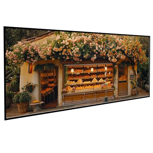 Diamond Painting Erwachsene Obst Diamond Painting Kinder Orange Farbe, DIY Runden Steine Mosaikherstellung Basteln Erwachsene Anfänger Set für Heim Schlafzimmer Wand Deko, Geschenke 40x80CM PJY3 U-K Diamond Painting Erwachsene Obst Diamond Painting Kinder Orange Farbe, DIY Runden Steine Mosaikherstellung Basteln Erwachsene Anfänger Set für Heim Schlafzimmer Wand Deko, Geschenke 40x80CM PJY3 U-K von JEPGFOU