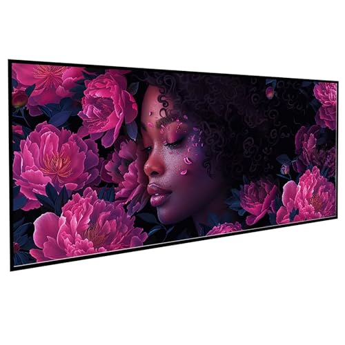 Figurenkunst Diamond Painting 30x60CM, Diamond Painting Erwachsene Frau DIY Runden Steine Kristall Kunst Bastelnset Erwachsene Anfänger Set, zur Entspannung und Zimmer Wanddeko, Geschenke PJY2 0-D Figurenkunst Diamond Painting 30x60CM, Diamond Painting Erwachsene Frau DIY Runden Steine Kristall Kunst Bastelnset Erwachsene Anfänger Set, zur Entspannung und Zimmer Wanddeko, Geschenke PJY2 0-D von JEPGFOU