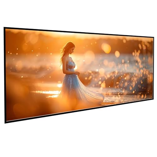 Figurenkunst Diamond Painting 70x140CM, Diamond Painting Erwachsene MäDchen DIY Runden Steine Kristall Kunst Bastelnset Erwachsene Anfänger Set, zur Entspannung und Zimmer Wanddeko, Geschenke PJY6 N-4 Figurenkunst Diamond Painting 70x140CM, Diamond Painting Erwachsene MäDchen DIY Runden Steine Kristall Kunst Bastelnset Erwachsene Anfänger Set, zur Entspannung und Zimmer Wanddeko, Geschenke PJY6 N-4 von JEPGFOU
