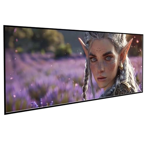 JEPGFOU Blume Diamond Painting (40x50cm), Diamond Painting Erwachsene Frau DIY Runden Steine Kristall Kunst Bastelnset Erwachsene Anfänger Set, zur Entspannung und Zimmer Wanddeko, Geschenke PJY3 Q-A von JEPGFOU