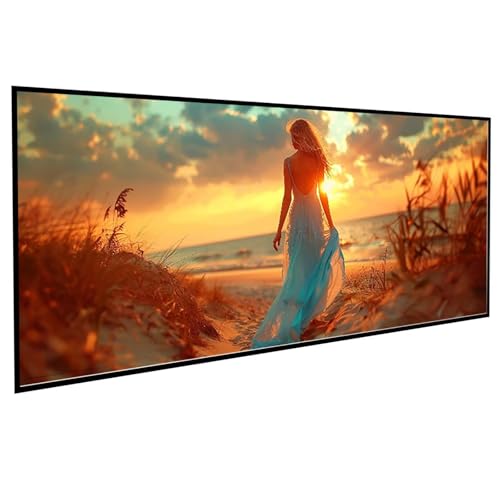 JEPGFOU Figurenkunst Diamond Painting 100 x 200 cm, Diamond Painting Erwachsene Frau DIY Runden Steine Kristall Kunst Bastelnset Erwachsene Anfänger Set, zur Zimmer Wanddeko, Geschenke PJY9 H-S von JEPGFOU