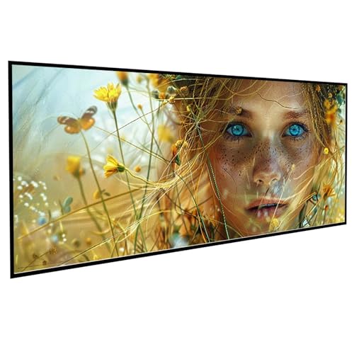 Landschaft Diamond Painting 80 x 160 cm, Diamond Painting Erwachsene Blume DIY Runden Steine Kristall Kunst Bastelnset Erwachsene Anfänger Set, zur Entspannung und Zimmer Wanddeko, Geschenke PJY9 Y-0 Landschaft Diamond Painting 80 x 160 cm, Diamond Painting Erwachsene Blume DIY Runden Steine Kristall Kunst Bastelnset Erwachsene Anfänger Set, zur Entspannung und Zimmer Wanddeko, Geschenke PJY9 Y-0 von JEPGFOU