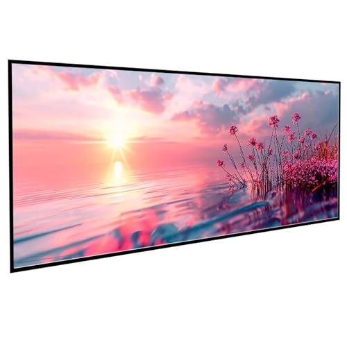 Landschaft Diamond Painting 90x180CM, Diamond Painting Erwachsene Blume DIY Runden Steine Kristall Kunst Bastelnset Erwachsene Anfänger Set, zur Entspannung und Zimmer Wanddeko, Geschenke PJY9 S-D Landschaft Diamond Painting 90x180CM, Diamond Painting Erwachsene Blume DIY Runden Steine Kristall Kunst Bastelnset Erwachsene Anfänger Set, zur Entspannung und Zimmer Wanddeko, Geschenke PJY9 S-D von JEPGFOU