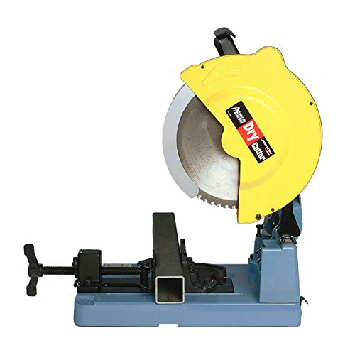 JEPSON Metallsäge Premium Dry 9430 2000 Watt von JEPSON POWER