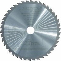 HM-Sägeblatt Drytech® ø 203 mm / 42Z für Stahl & Edelstahl Jepson von JEPSON