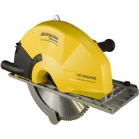 Metallhandkreissäge shdc 8320 mit 320 mm / 84Z Sägeblatt - Jepson von JEPSON