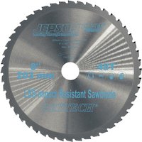 72220348 Metallkreissägeblatt Drytech® hm 203/48Z Sägeblatt-Ø 203 mm Brei - Jepson von JEPSON