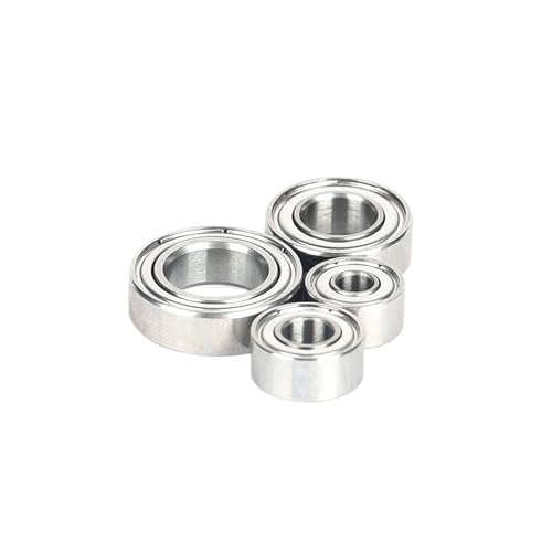 1 Satz/4 Stück starke 210er Kugellager for 105L 102L Mikromotor(102L) von JEQGDLUI