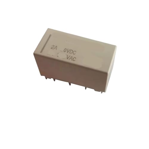 1 Stück HFD2-012-S-L2-D 2A 30VDC von JEQGDLUI
