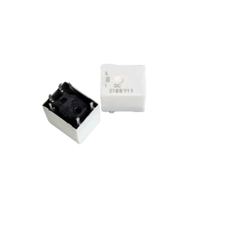 1 x Relais G8QE-1A12VDC DC 12 V von JEQGDLUI