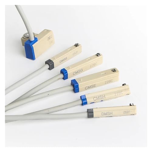 10 Stück Zylinder-Reedschalter-Sensor DMSH DMSE-020 DMSG-020 DMSJ-020 N020 P020 CMSE-020 CMSG-020 CMSJ-020 CMSH-020(DMSG-N020) von JEQGDLUI
