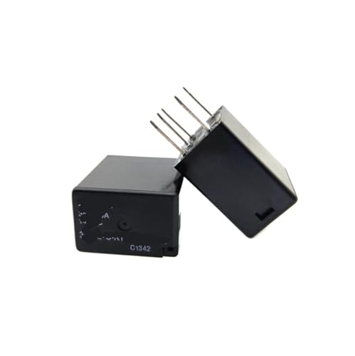 2 x 12V 301-1C-C-R1 U01 12V DC DIP5 5 Relais 2 x 12V 301-1C-C-R1 U01 12V DC DIP5 5 Relais von JEQGDLUI
