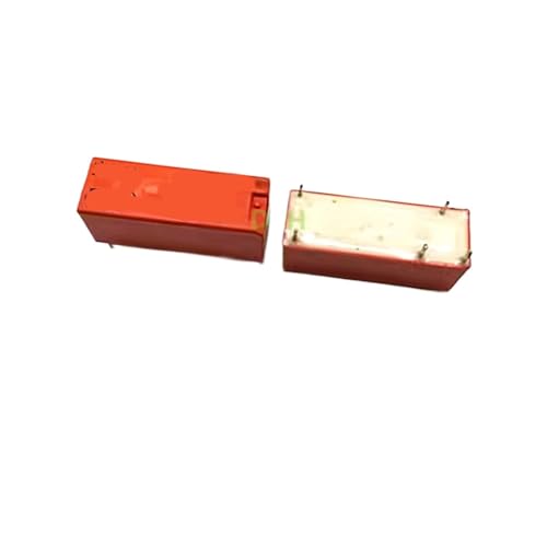 2 x RY610005 Relais 5 V DC 5 Pin 5 V von JEQGDLUI