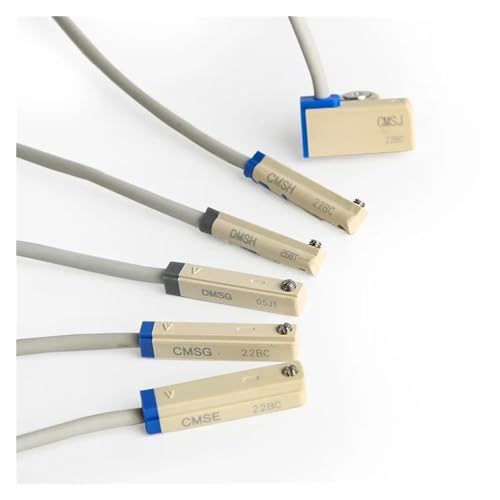 2PCS Zylinder Reed Schalter Sensor DMSH DMSE-020 DMSG-020 DMSJ-020 N020 P020 CMSE-020 CMSG-020 CMSJ-020 CMSH-020(CMSJ-020) von JEQGDLUI