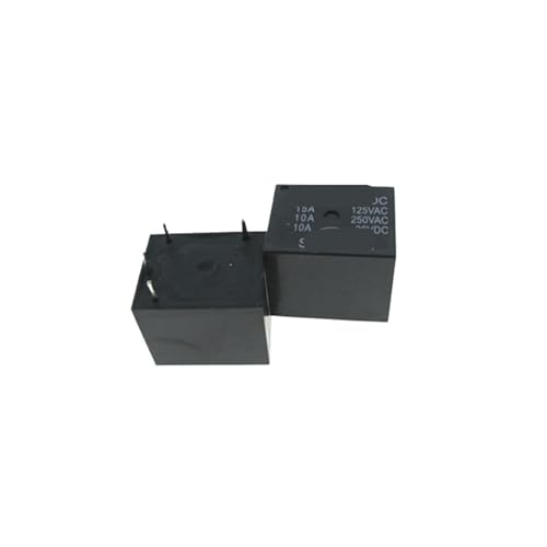 5 x 12V SED-12DM 12V DC 15A 4Pin Relais von JEQGDLUI