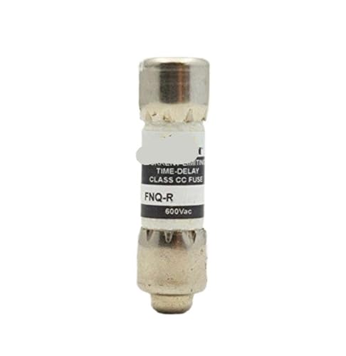 JEQGDLUI 10 Stück FNQ-R 10A 600V Sicherung von JEQGDLUI