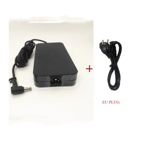 JEQGDLUI 20V 7.5A 150W 4.5 * 3.0mm AC Adapter Laptop Ladegerät Netzteil(with EU Plug) von JEQGDLUI
