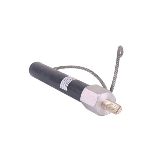 JEQGDLUI Spezielle Hochspannungssicherung for Einzelschutz von elektrischen Parallelleistungskondensatoren BR8W-12/100P-98A(80A) von JEQGDLUI