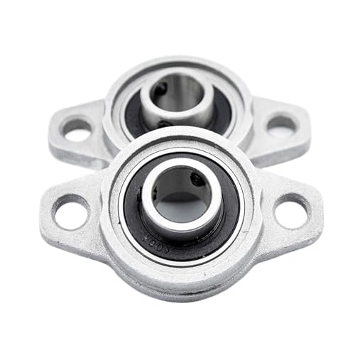 KFL001 12mm Lager Innendurchmesser 12mm(10Pcs) von JEQGDLUI