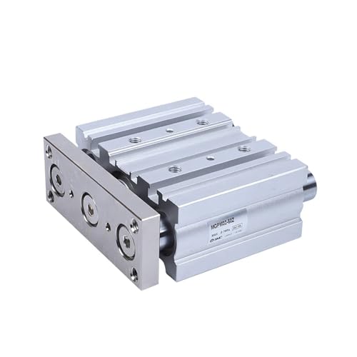 MGPL40 MGPM40-10Z 15Z 20Z 25Z 30Z 35Z 40Z AZ BZ-XC8 Zylinder(MGPM40-15Z) von JEQGDLUI