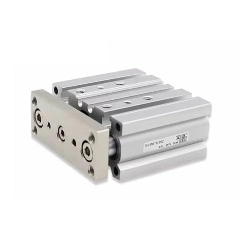 MGPM100 Dreistangen-einstellbares Zylindergleitlager MGPM100-25 MGPM100-50 MGPM100-75 MGPM100-100(MGPM100-75) von JEQGDLUI