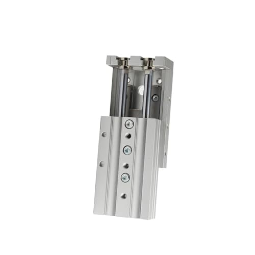 Pneumatischer Führungszylinder vom Typ MXS12-10A MXS12-20AS 12-30AT MXS12-40A 12-50AS MXS12L-10AT MXS12L-20A MXS12L-30AS 40A(MXS12L-10) von JEQGDLUI