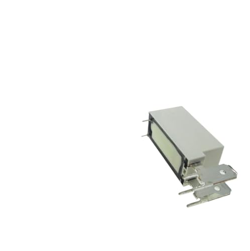 Relais 48V HF115F-Q-048-1H 48V DC 18A 250V AC 1 Stück von JEQGDLUI
