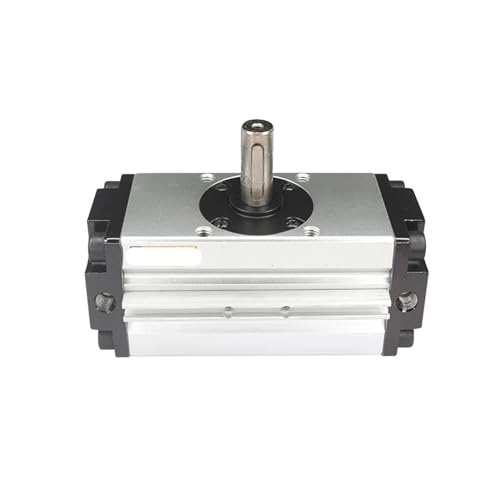 SMC-Drehantrieb, Zahnstangenzylinder, Zylinder CDRA1BS30-90 180 CDRA1BS50-90C 63-180C CDRA1BSU80-90 CDRA1BSU100(CDRA1BS100-180C) von JEQGDLUI