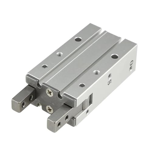 SMC-Luftklaue, 180°-Winkel-Luftklaue, Nockentyp MHY2-10D, MHY2-16D, MHY2-20D, MHY2-25D, Aluminiumklemme MHY2-16D2(MHY2-16D) von JEQGDLUI