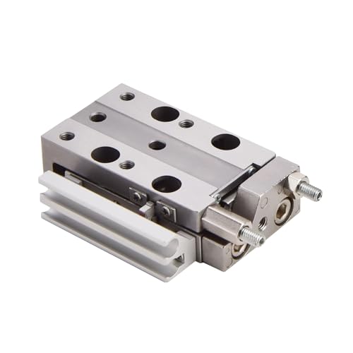 SMC-Miniaturschiebezylinder MXJ4-5N 4-10N MXJ6-5P MXJ6-10N MXJ6-15C MXJ8-5 MXJ8-10 MXJ8-15CT MXJ8-20CS(MXJ8-15) von JEQGDLUI