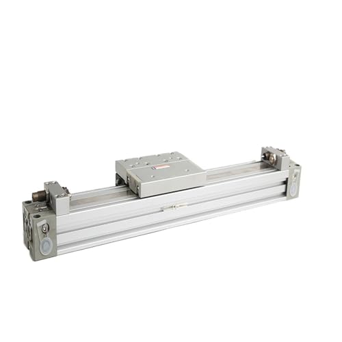 SMC-Typ mechanisches Gelenk, stangenloser Zylinder, Linearführung MY1H32g-100 MY1H40g-200lz MY1H32-300lz MY1H40g-400lz 600 700(MY1H32g,200lz) von JEQGDLUI