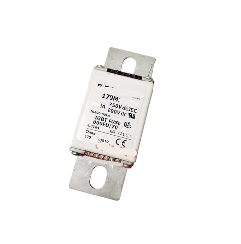 Sicherung 170M1758/170M1759/170M1760/170M1761/170M1762(170M1760) von JEQGDLUI