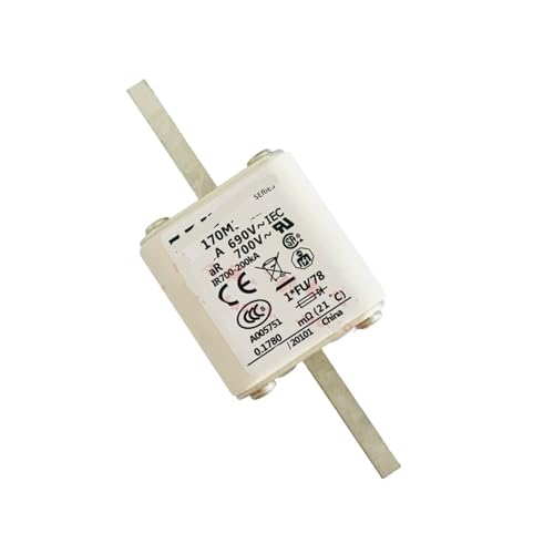 Sicherung 170M3621 170M3668 170M5362 170M5364 170M4661(170M4661) von JEQGDLUI