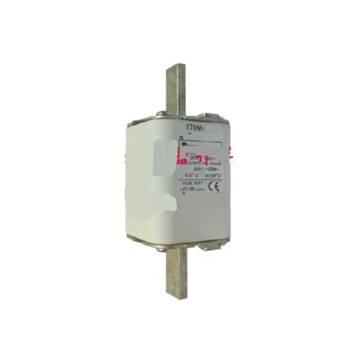 Sicherung 170M4186-4180 400A 170M4179-4178 100A 690V(170M4186) von JEQGDLUI