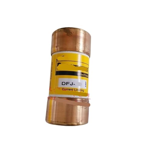 Sicherung DFJ-35-40-45-50-60 35A 40A 50A 60A 600V(DFJ-40 40A) von JEQGDLUI