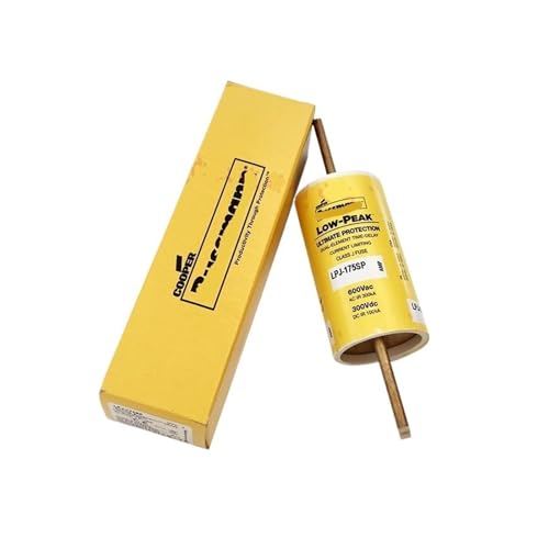 Sicherung LPJ-70SP-80SP-90SP-100SP-150SP-200SP 600V Sicherung(LPJ-175SP) von JEQGDLUI