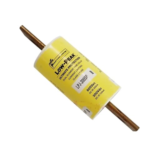 Sicherung LPJ-70SP-80SP-90SP-100SP-150SP-200SP 600V Sicherung(LPJ-200SP) von JEQGDLUI