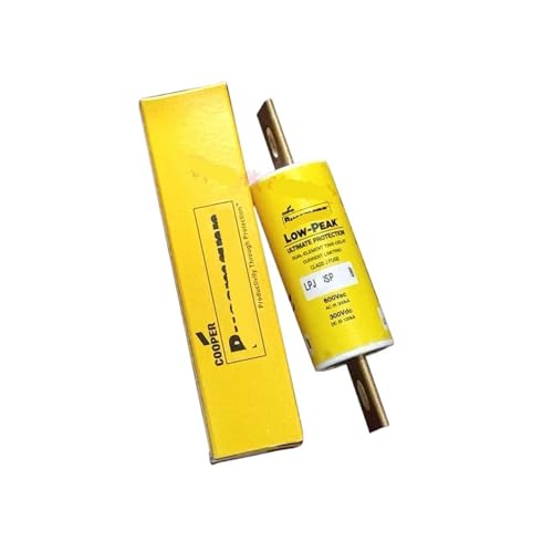 Sicherung LPJ-70SP-80SP-90SP-100SP-150SP-200SP 600V Sicherung(LPJ-90SP) von JEQGDLUI