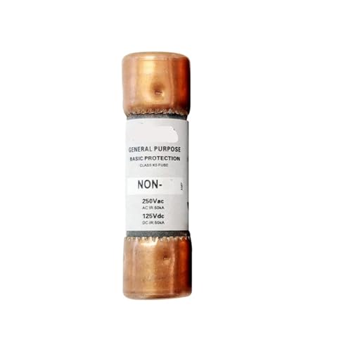 Sicherung NON-35-40-45-50-60A 35A 40A 50A 60A 250V(NON-6) von JEQGDLUI