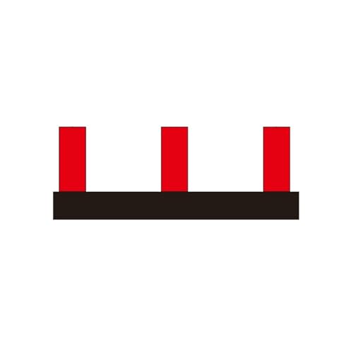 Verteilerkasten-Leistungsschalter, Kupfer-Sammelschienen-Stiftstecker, Sammelschienenanschluss, Leistungsschalter-Kombination(CBB-111) von JEQGDLUI