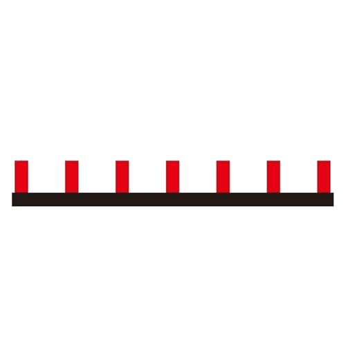 Verteilerkasten-Leistungsschalter, Kupfer-Sammelschienen-Stiftstecker, Sammelschienenanschluss, Leistungsschalter-Kombination(CBB-1x7) von JEQGDLUI