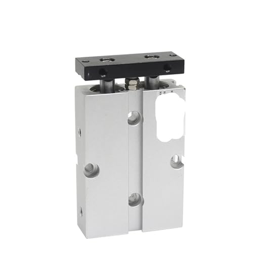 Yade-Passagiertyp-Zweistangenzylinder mit Magnet-Pneumatikzylinder TN10X10S TN16X20S TN20X30S TN32X40S TN40X50S TN50X60S(TN40,60mm stroke) von JEQGDLUI