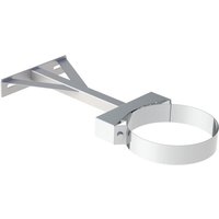 Dw-eco 2.0 Wandhalter verstellbar 250-360 mm, einstrebig Edelstahl - Jeremias Dw-eco 2.0 Wandhalter verstellbar 250-360 mm, einstrebig Edelstahl - Jeremias von JEREMIAS