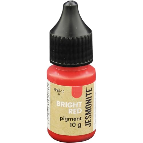 Jesmonite Pigment 10ml von JESMONITE